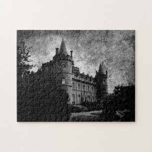 Haunted - Puzzle