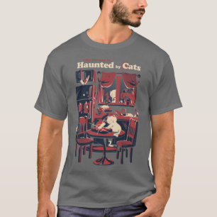 Haunted T-Shirt