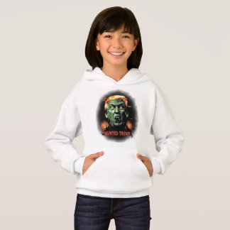 Haunted Trump