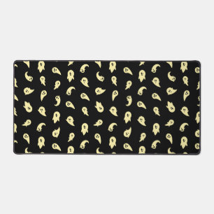 Haunting Ghosts Desk Mat