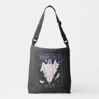 Hauntingly Adorable Funny Halloween Ghost Sayings