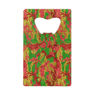 Haus De Camo Gold Motif