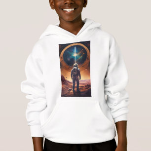 "Haussez votre style avec gravité" T-shirt