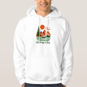 Haut alpin