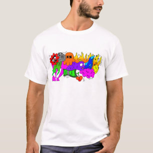 haut art doodé