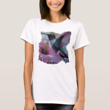 Haut Colibri