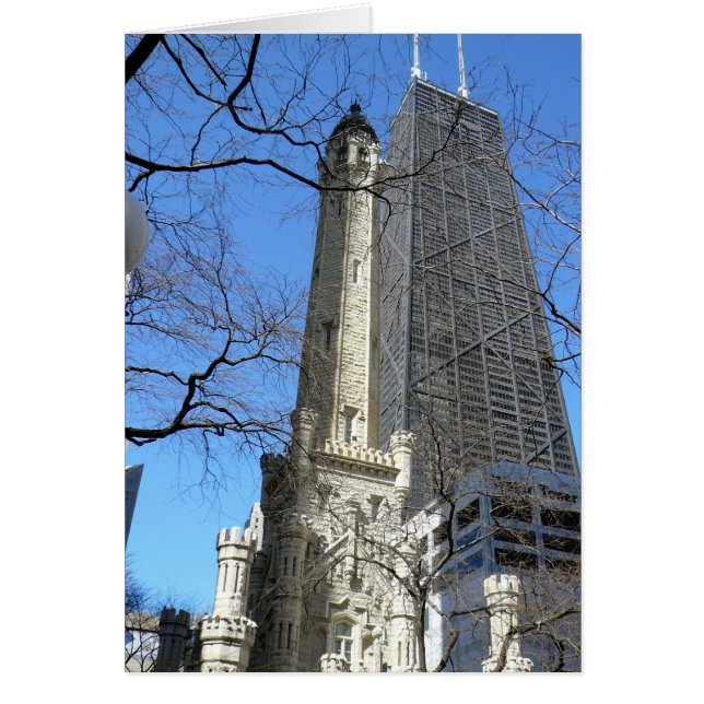 haut de chicago (Devant)