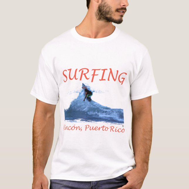 Haut de la vague (Devant)