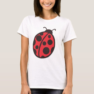 Haut de Ladybug