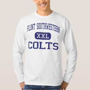 Haut du sud-ouest de silex - colts - - silex