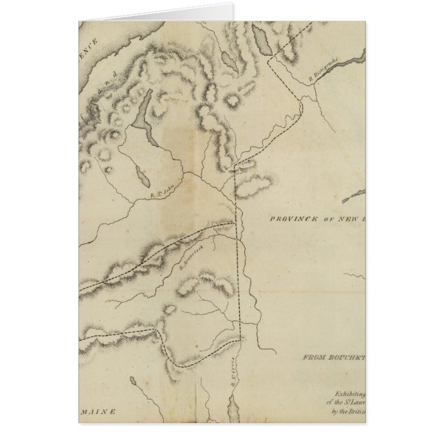 Haut et Bas-Canada (Devant)