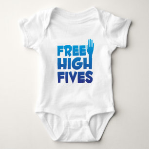 Haut Fives libre