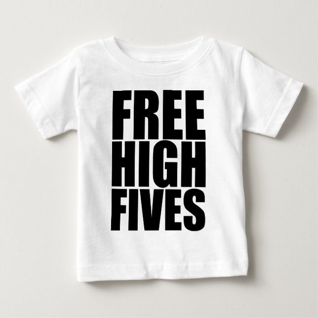 Haut Fives libre (Devant)
