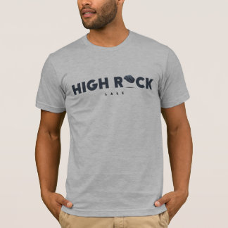 Haut lac rock