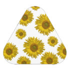 Tournesols épars