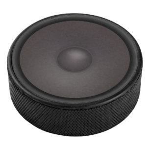 Haut-Parleur Faux