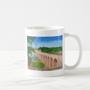 Haut pont - tasse