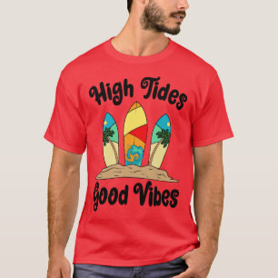 Haut Tides Good Vibes Surfboards Surf S Cool