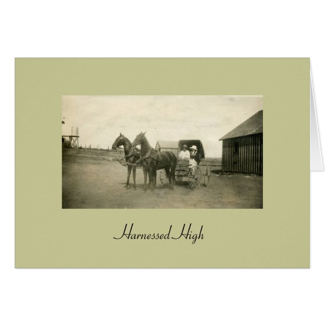 Haute armée (Devant horizontal)