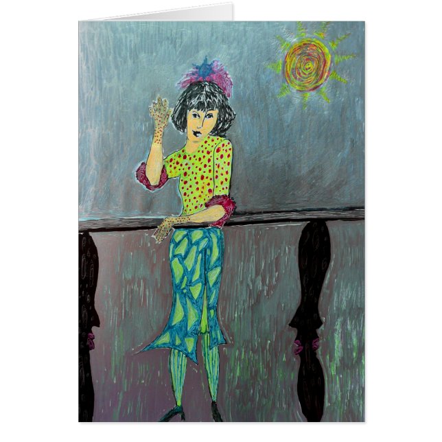 Haute couture (Devant)