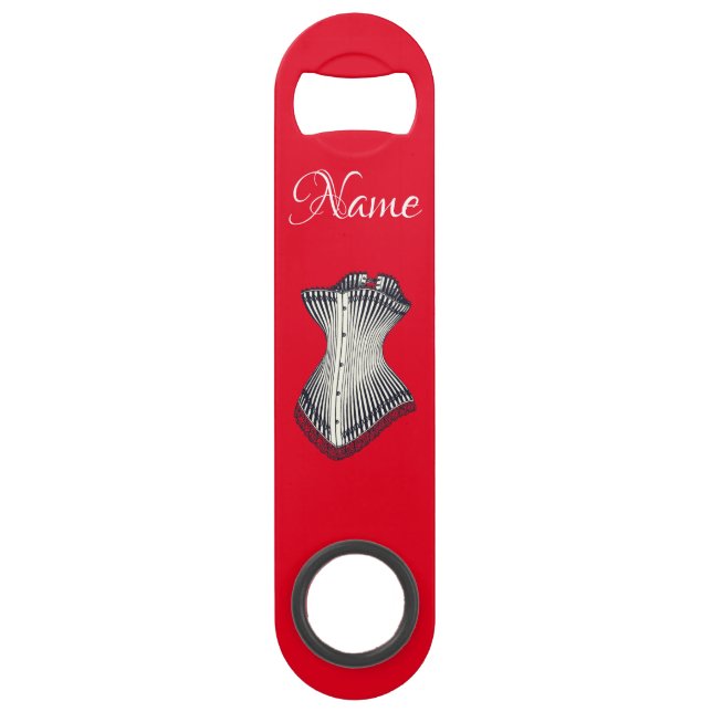 Haute Couture Corset Thunder_Cove Bar Key (Back)