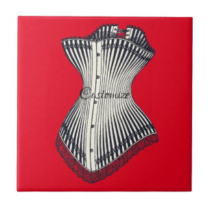 Haute Couture Corset Thunder_Cove Tile