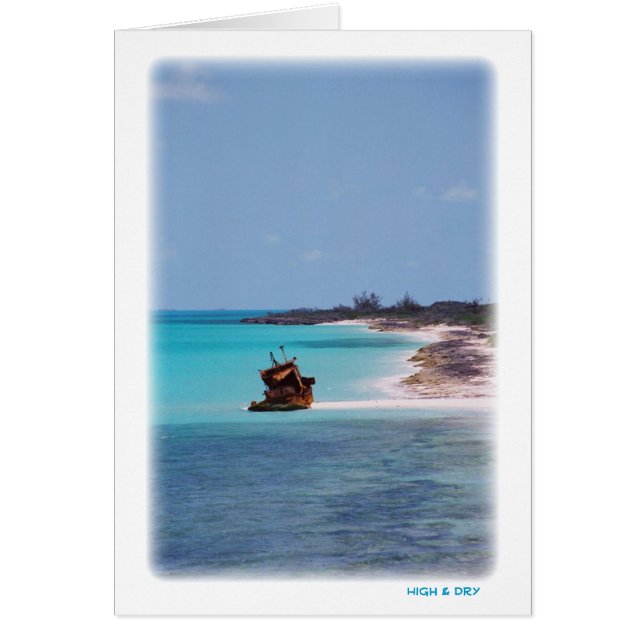 Haute et sèche (Devant)