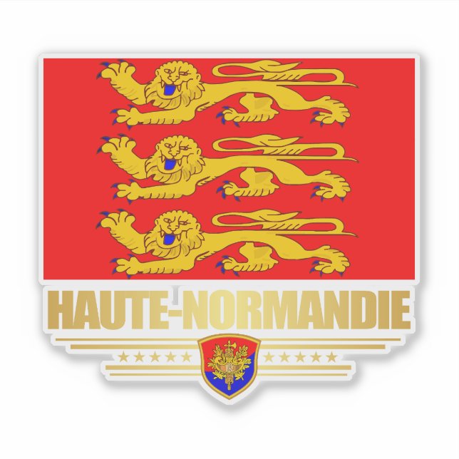 Haute-Normandie (Front)