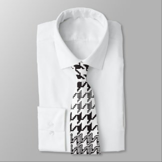 Haute Tie (small pattern)