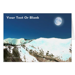 Hauts sommets - Air léger