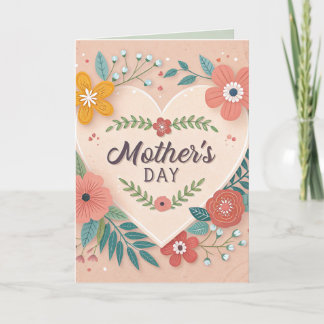 Hava a Good Day Card