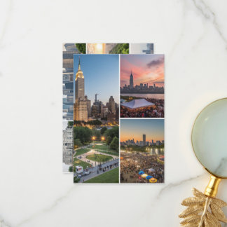 Hava a Good Day Thank You Card