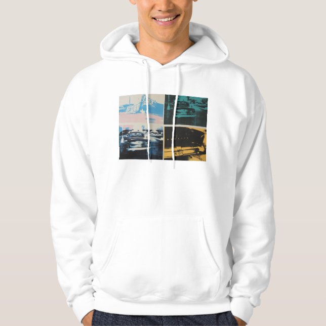 Havana 1 hoodie (Front)