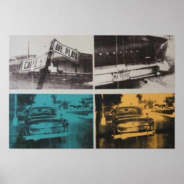 Havana 3 poster (Front)