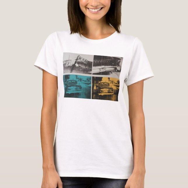 Havana 3 T-Shirt (Front)