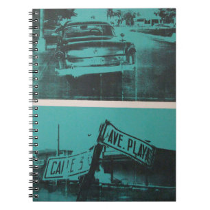 Havana 5 2 notebook