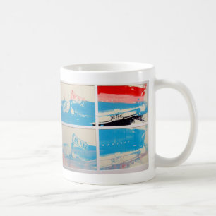 Havana 5 coffee mug