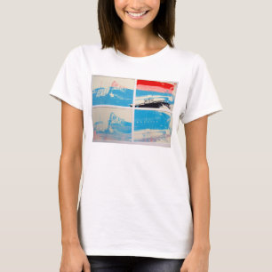 Havana 5 T-Shirt