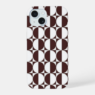 Havana Brown Edition iPhone 15 Case