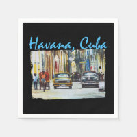 Havana Habana Viejo Cuba
