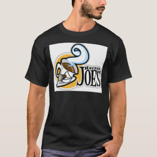 Havana Joe's T-Shirt
