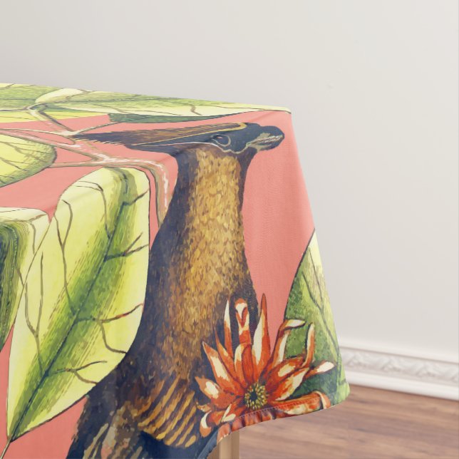 Havana Tablecloth (In Situ)