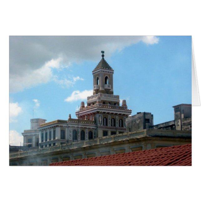 havana tops (Front Horizontal)