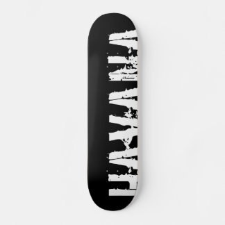 Havana - Urban Style - Skateboard