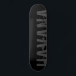Havana -- Urban Style - Skateboard<br><div class="desc">cool urban design</div>