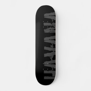 Havana -- Urban Style - Skateboard