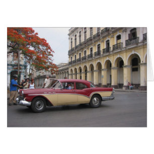 havana vintage