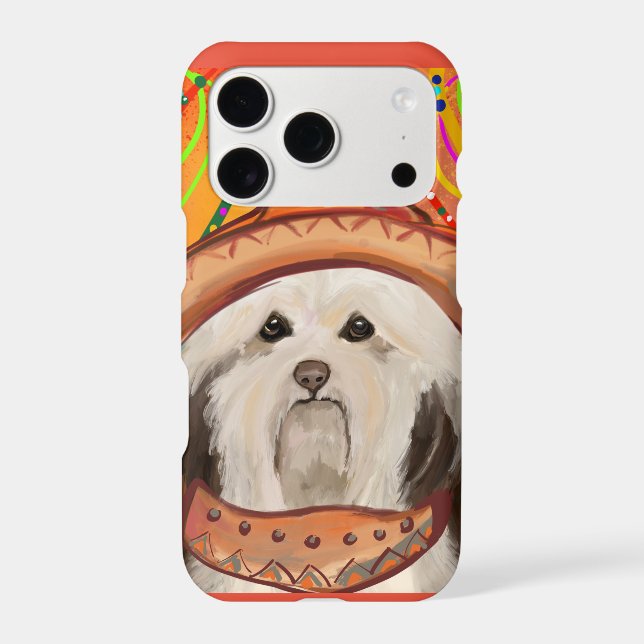HAVANESE    (Back)