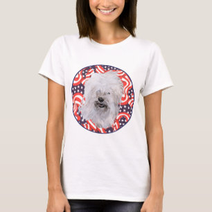 Havanese 4th of July T-Shirt