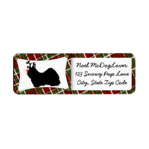 Havanese Christmas